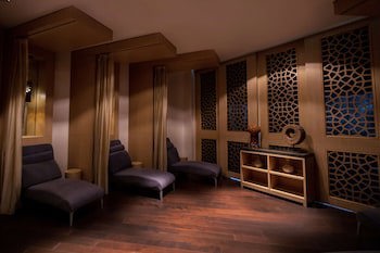 Hyatt Regency Dushanbe