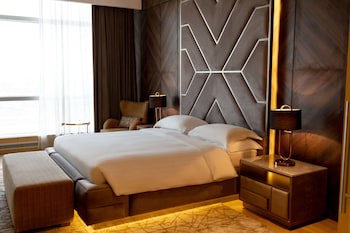 Hyatt Regency Dushanbe