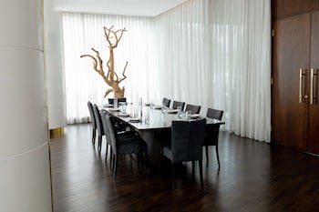 Hyatt Regency Dushanbe