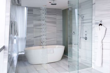 Hyatt Regency Dushanbe
