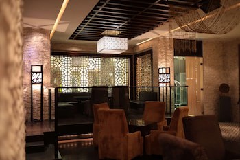 Hyatt Regency Dushanbe