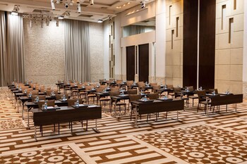 Hyatt Regency Dushanbe
