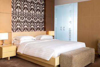 Hyatt Regency Dushanbe