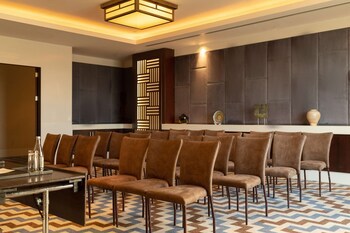 Hyatt Regency Dushanbe