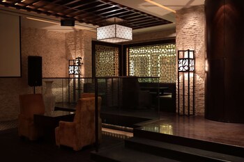 Hyatt Regency Dushanbe