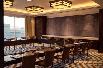 Hyatt Regency Dushanbe