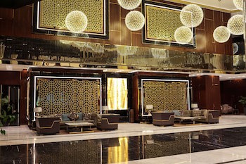 Hyatt Regency Dushanbe