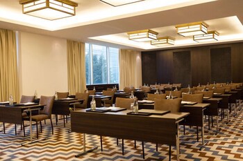Hyatt Regency Dushanbe