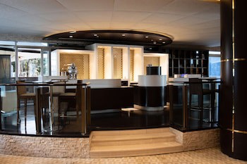 Hyatt Regency Dushanbe