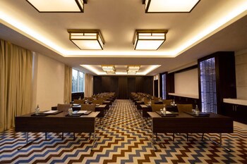Hyatt Regency Dushanbe
