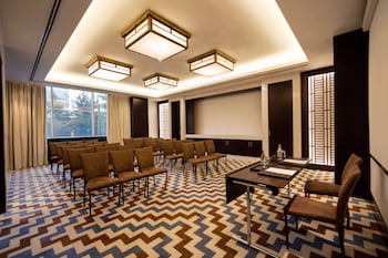 Hyatt Regency Dushanbe