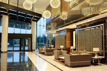 Hyatt Regency Dushanbe