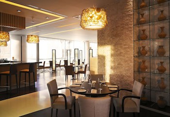 Hyatt Regency Dushanbe