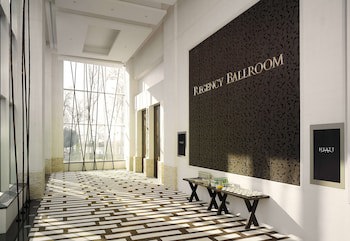 Hyatt Regency Dushanbe