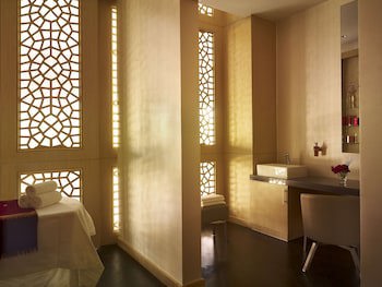 Hyatt Regency Dushanbe