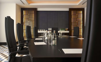 Hyatt Regency Dushanbe