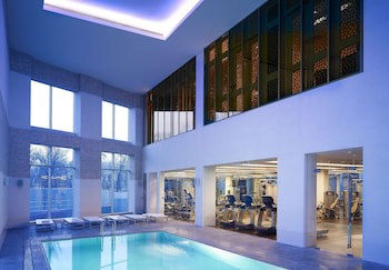 Hyatt Regency Dushanbe