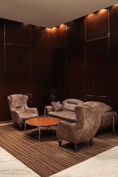 Hyatt Regency Dushanbe