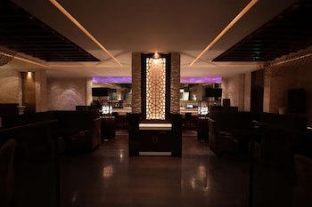 Hyatt Regency Dushanbe