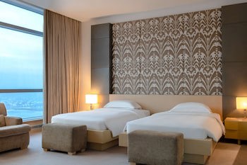 Hyatt Regency Dushanbe