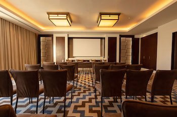 Hyatt Regency Dushanbe
