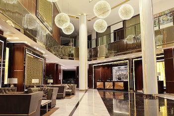 Hyatt Regency Dushanbe