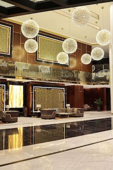 Hyatt Regency Dushanbe