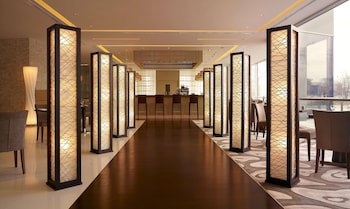 Hyatt Regency Dushanbe