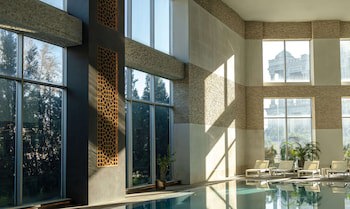 Hyatt Regency Dushanbe