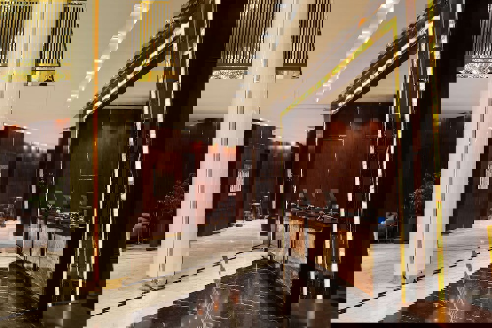 Hyatt Regency Dushanbe