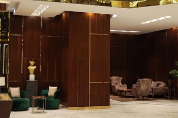 Hyatt Regency Dushanbe