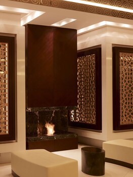 Hyatt Regency Dushanbe