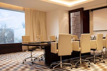 Hyatt Regency Dushanbe