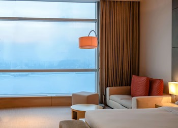 Hyatt Regency Dushanbe