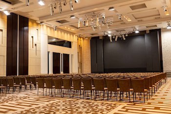 Hyatt Regency Dushanbe