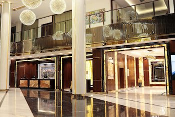 Hyatt Regency Dushanbe