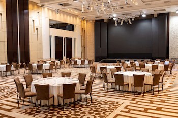 Hyatt Regency Dushanbe