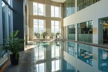 Hyatt Regency Dushanbe