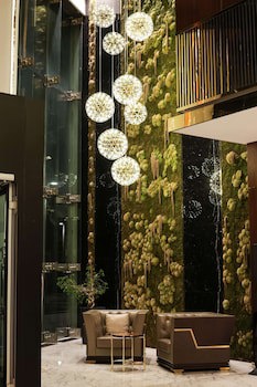 Hyatt Regency Dushanbe