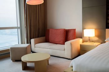 Hyatt Regency Dushanbe