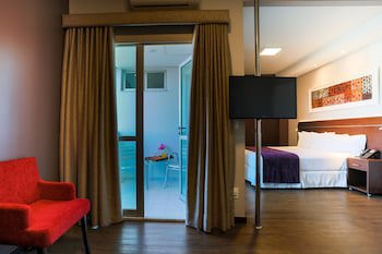 San Diego Suites Ipatinga