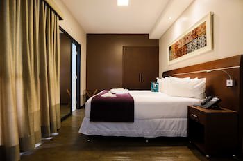 San Diego Suites Ipatinga