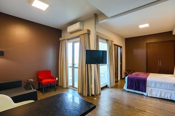 San Diego Suites Ipatinga