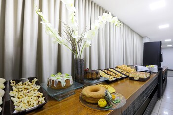 San Diego Suites Ipatinga