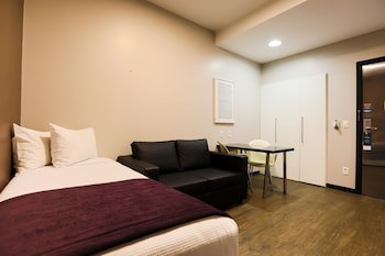 San Diego Suites Ipatinga