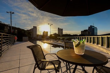 San Diego Suites Ipatinga