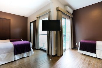 San Diego Suites Ipatinga