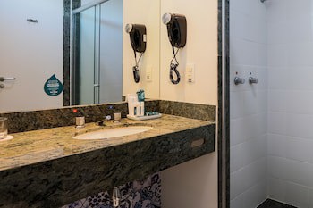 San Diego Suites Ipatinga