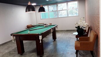 San Diego Suites Ipatinga