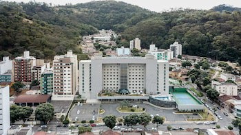 San Diego Suites Ipatinga